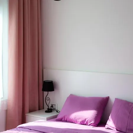 Zlatiborske Zore Апартаменты