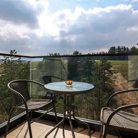 Zlatiborske Zore * Zlatibor