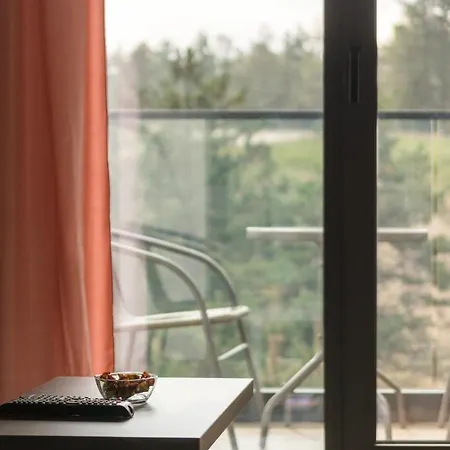 Zlatiborske Zore Appartement Zlatibor