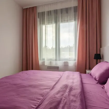 Appartement Zlatiborske Zore