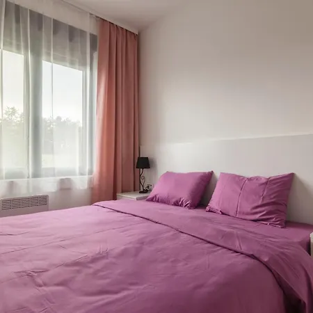 Zlatiborske Zore Appartement *