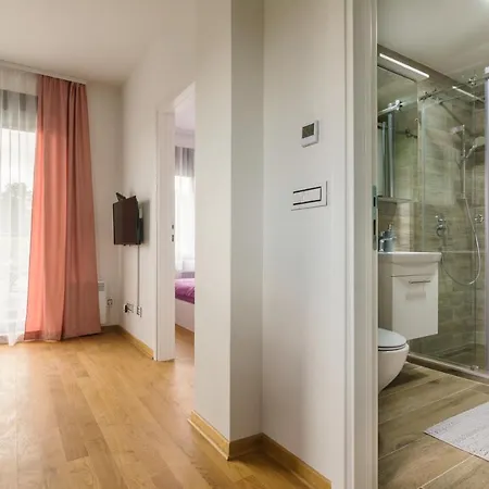 Zlatiborske Zore Appartement