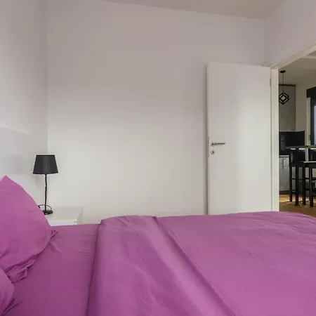 Zlatiborske Zore Appartement *