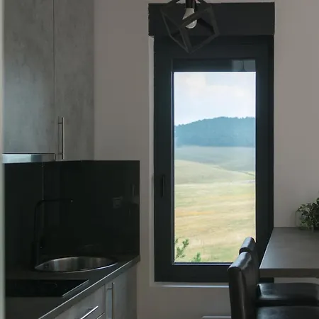 Apartment Zlatiborske Zore