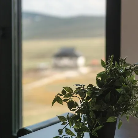 Appartement Zlatiborske Zore Zlatibor