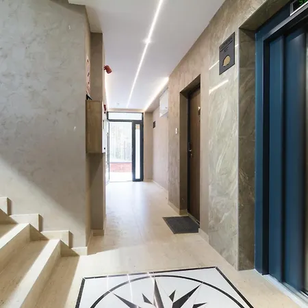 Appartement Zlatiborske Zore Zlatibor