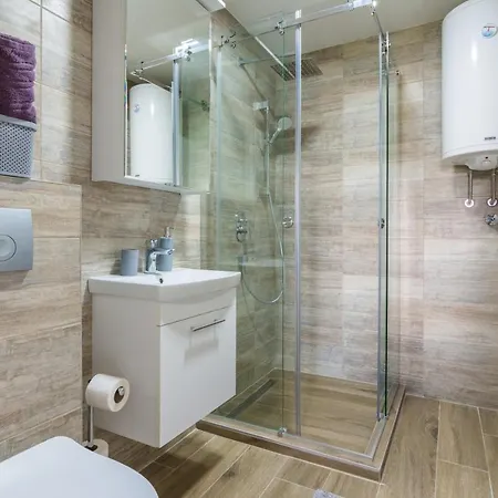 Apartment Zlatiborske Zore *