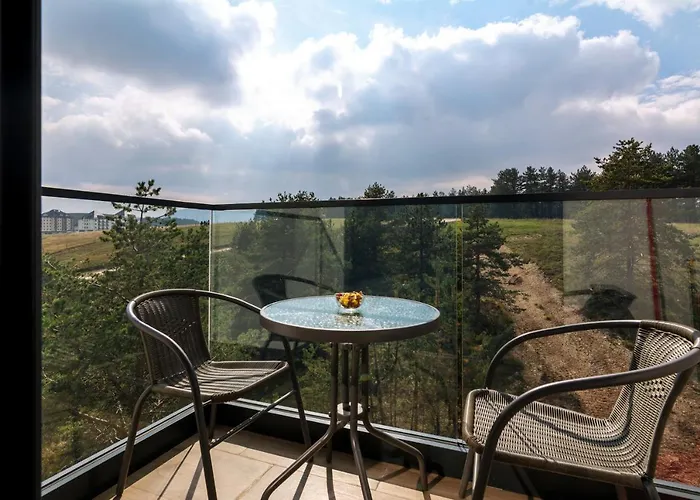 Zlatiborske Zore * Zlatibor