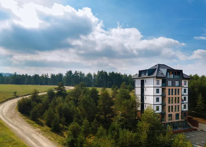 Zlatiborske Zore Zlatibor