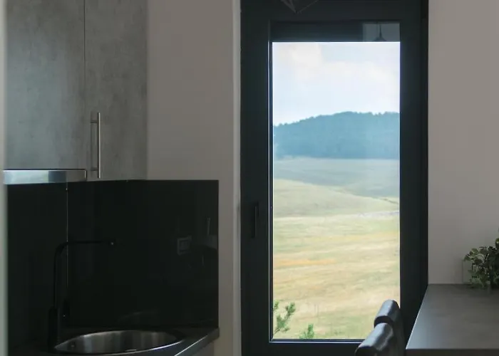 Daire Zlatiborske Zore