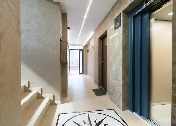 Daire Zlatiborske Zore Zlatibor