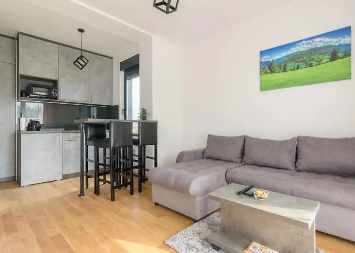 Zlatiborske Zore Daire